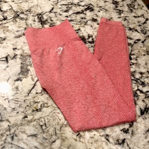 Gymshark vital seamless Leggings